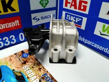 Şanzuman Üst Takozu Ayaklı orjinal 2.2 Önden çeker Custom