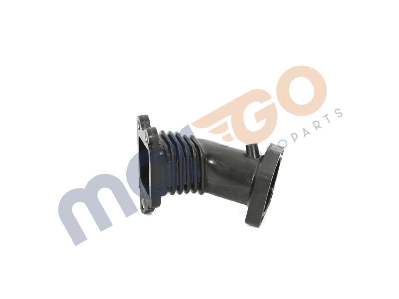 Focus Cmax Volvo 110ps 1.6 Tdci Turbo Plastik Borusu Çift Delik Sensörlü 3M5Q9351CD
