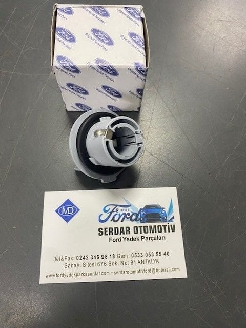 Ford Courier Sinyal Duyu 14-23 Arası Orjinal Ford ET7613K370 14-23 ARASI