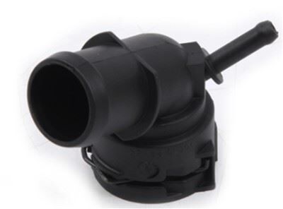 Volkswagen Su Flanşı Golf6 Passat Audi Octavia GKL 296246 1K0122291BE Z-63