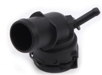 Volkswagen Su Flanşı Golf6 Passat Audi Octavia GKL 296246 1K0122291BE Z-63