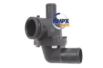 TERMOSTAT GÖVDESİ YUVA ÖNDEN ÇEKER TRANSIT 00-06 V184