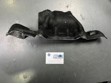 Ford Fiesta - Fusion Eksoz Turbo Isı Kalkanı Üst 1.4 Dizel İTHAL