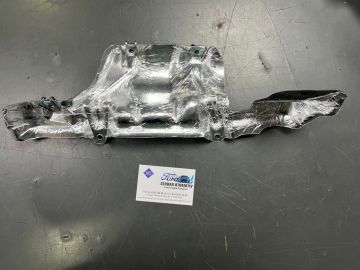 Ford Fiesta - Fusion Eksoz Turbo Isı Kalkanı Üst 1.4 Tdci 02-08 Arası 2S6Q9N454