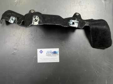 Ford Fiesta - Fusion Eksoz Turbo Isı Kalkanı Üst 1.4 Tdci 02-08 Arası 2S6Q9N454