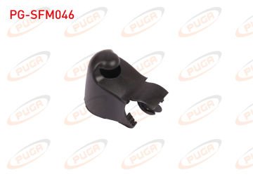 Vw Polo Arka Silecek Kolu Kapağı 95-00 Arası 6n0955435a sfm046 K-21