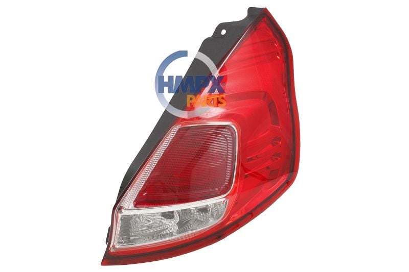 Fiesta Arka Stop Lambası Sağ 13-17 Arası c1bb13404