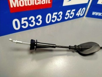 Ford Fiesta Ön Kapı İçten Açma Teli 2002-2008 Yıllar Arası 2S61A218A01 ORJİNAL 4 kapı