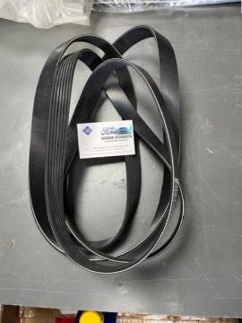 Ford Ranger V Kayışı 7PK3136 AB396C301AB Orjinal Ford Fomoco