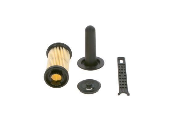 DENOX FİLTRE