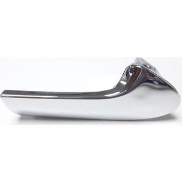 Seat İbiza Kapı İç Açma Kolu Sağ Krom mandal 2009- Sonrası GKL 293095 6J1837114 K-15