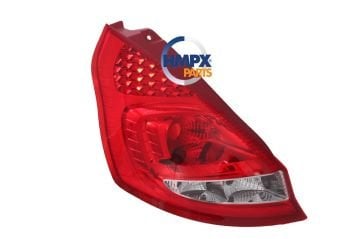 Fiesta Arka Stop Lambası Sol 2013-2017 Arası C1BB13405