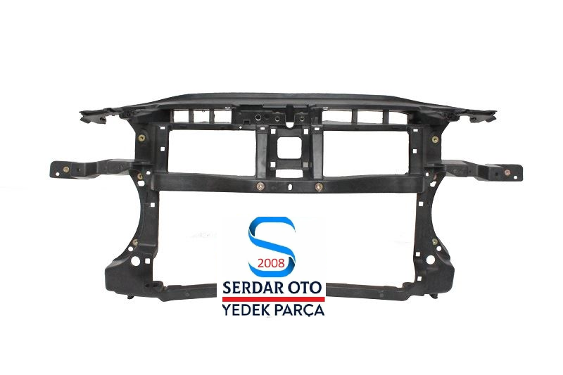 VOLKSWAGEN ÖN PANEL PASSAT B6 06-10 ARASI BSE-BAG-BLF-BKP 1,6-1,6 FSİ-2,0 TDİ BSG90922244 3C0805588H D3