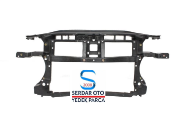 VOLKSWAGEN ÖN PANEL PASSAT B6 06-10 ARASI BSE-BAG-BLF-BKP 1,6-1,6 FSİ-2,0 TDİ BSG90922244 3C0805588H D3