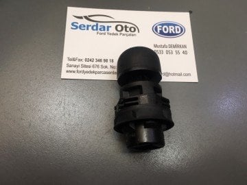 Courier Bagaj Kapağı Ayar TakozU ORJİNAL 14-23 ARASI AV1140452