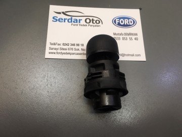 fORD Courier Bagaj Kapağı Ayar TakozU ORJİNAL 14-23 ARASI AV1140452