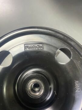 Ford Transit 155ps Hidrolik Direksiyon Pompası 2012-2017 Yıllar Arası ORJİNAL FORD CC113A696