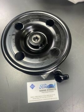 Ford Transit 155ps Hidrolik Direksiyon Pompası 2012-2017 Yıllar Arası ORJİNAL FORD CC113A696