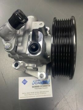 Ford Transit 155ps Hidrolik Direksiyon Pompası 2012-2017 Yıllar Arası ORJİNAL FORD CC113A696