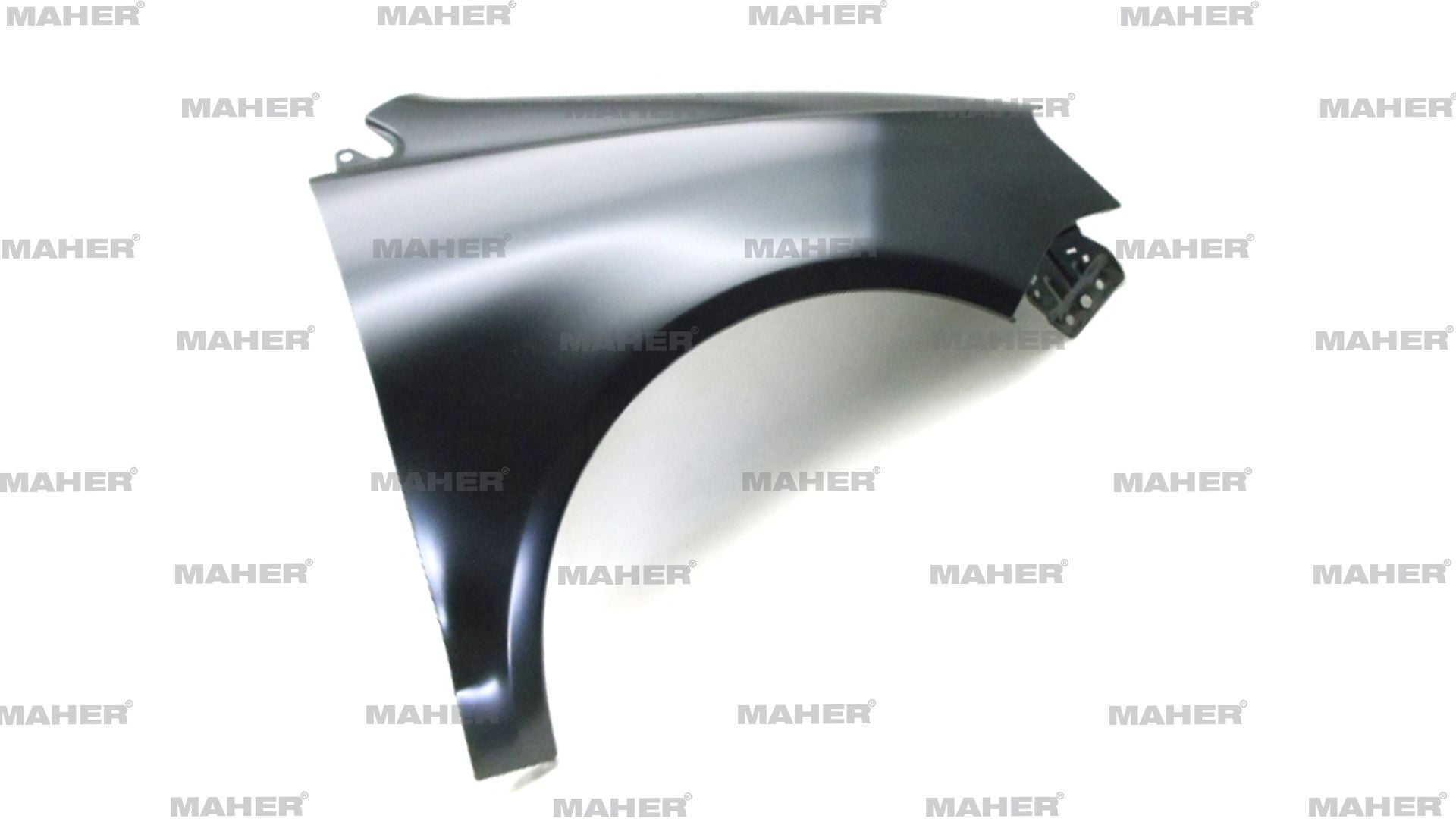 VOLKSWAGEN ÖN ÇAMURLUK SAĞ POLO 05-09 ARASI 6Q0821106E MAHER 13125