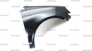 VOLKSWAGEN ÖN ÇAMURLUK SAĞ POLO 05-09 ARASI 6Q0821106E MAHER 13125