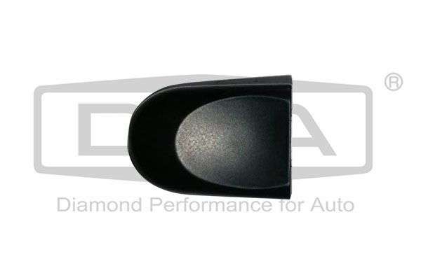 Vw Dış Kapı Kolu Bademi Anağtar Deliksiz Caddy sürgülü T5 T6 T7 Transporter Beetle Touran 1C0837879A3FZ K-11