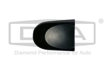 Vw Dış Kapı Kolu Bademi Anağtar Deliksiz Caddy sürgülü T5 T6 T7 Transporter Beetle Touran 1C0837879A3FZ K-11