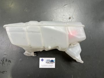 Radyatör Yedek Su Deposu 1993-2006 Model Arası Mondeo TEK ÇIKIŞLI FORD ORJİNAL
