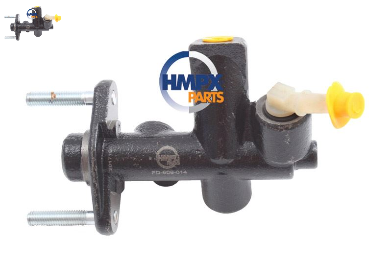 DEBRİYAJ ÜST MERKEZİ RANGER 06>12 - HMP 6M34 7K500 AD