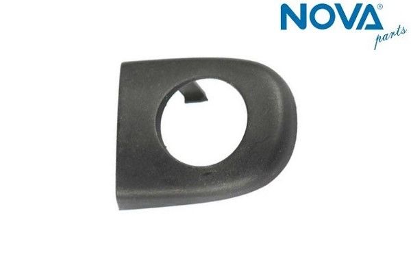 Vw Dış Kapı Kolu Bademi Anağtar Delikli Caddy T5 T6 Transporter 1C08378793FZ 1T0837879 K-11