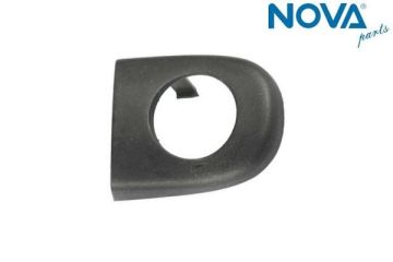Vw Dış Kapı Kolu Bademi Anağtar Delikli Caddy T5 T6 Transporter 1C08378793FZ 1T0837879 K-11