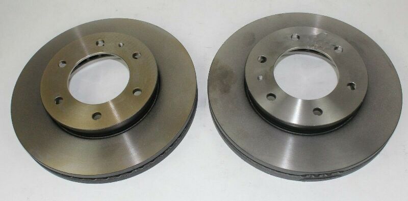 Ford Ranger Ön Fren Disk Takımı 2012-2017 Yıllar Arası (TAKIM FİYATIDIR) BOSCH 0986479V32