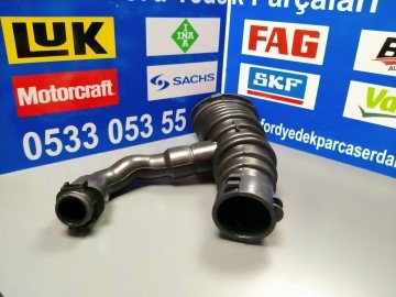 Ford Focus Hava filtre hortumu Çatal 1.6 TDCİ Focus Cmax VolvoS40 05-07 Arası 3m519a673 30720063
