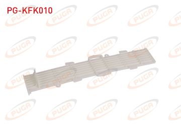 AUDi A4 08-12 POLEN FİLTRE KAPAĞI (BEYAZ) 8K0819422A 3-38