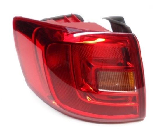 Volkswagen Arka Stop Lambası Sol Dış Jetta 11-14 Arası 5C6945095E GKL 291709 D1-D4