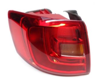 Volkswagen Arka Stop Lambası Sol Dış Jetta 11-14 Arası 5C6945095E GKL 291709 D1-D4