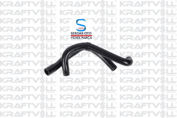 VOLKSWAGEN KALORİFER HORTUMU İKİLİ CADDY 04-11 ARASI 1.9 -2.0 TDİ BLS BSU 2K0122157AH 27877 3-49