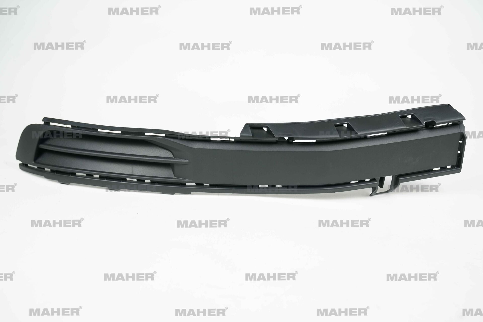 VOLKSWAGEN TRANSPORTER T7 SİS FAR KAPAĞI SİS DELİKSİZ SOL MAHER 07562 7E0807489C9B9