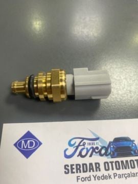 Focus Fiesta Motor Suyu Isı Sensörü 7m51 12a648 İntermotor