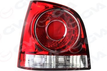 Vw Sol Stop Polo 2005-2009 ARASI 6Q6945095M 3-K