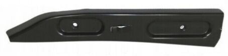 SKODA FABİA ROOMSTER ÖN TAMPON BRAKETİ AYAK SAĞ 07-15 ARASI 5J0807184 296765 2-107