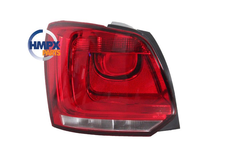 Vw Arka Stop Lambası Sol Polo 10-13 Arası 6R0945095N 6R0945095AH WAGENBURG D1-D4