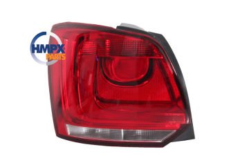 Vw Arka Stop Lambası Sol Polo 10-13 Arası 6R0945095N 6R0945095AH