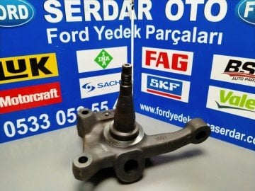 Transit Ön Akson Sağ Taşıyıcı 120 190LIK 94-2001 ARASI 92vb3107