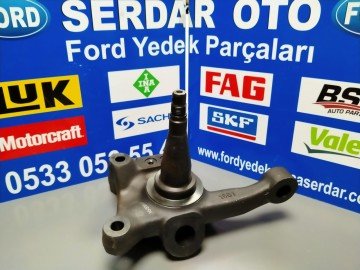 Ford Transit Ön Akson Sağ Taşıyıcı 120 190LIK 94-2001 ARASI 92vb3107