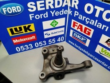 Ford Transit Ön Akson Sağ Taşıyıcı 120 190LIK 94-2001 ARASI 92vb3107