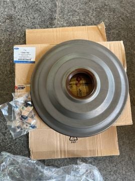 Focus 1.5 Tdci Powershift Kavarama Otomatik Volant Keçesi Kapağı Orjinal Ford AMDS7R7P099BA