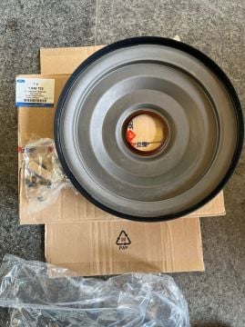 Focus 1.5 Tdci Powershift Kavarama Otomatik Volant Keçesi Kapağı Orjinal AMDS7R7P099BA