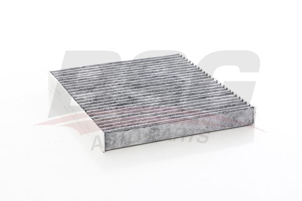 Vw Polen Filtresi Karbonlu 2013- Sonrası Golf7 Audi3 A3 Q2 Q5 Seat Leon Skoda Octavia Passat B8 1.2 TSİ-1.4 TSİ-1.6 TDİ-2.0 TDİ DCXA BSG 90145018 5Q0819653 5Q0819669