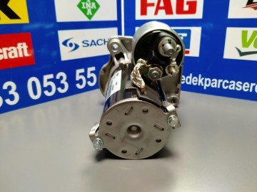 Fiesta ve Courier Marş Dinemosu 1.4-1.5-1.6 Dizel Fiesta Bmax Courier Valeo Orjinal